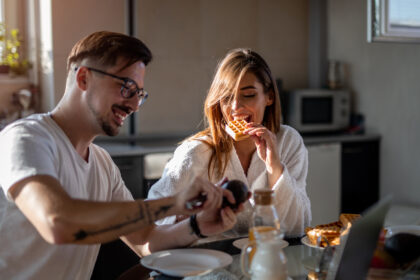 Zucker-Konsum in Österreich