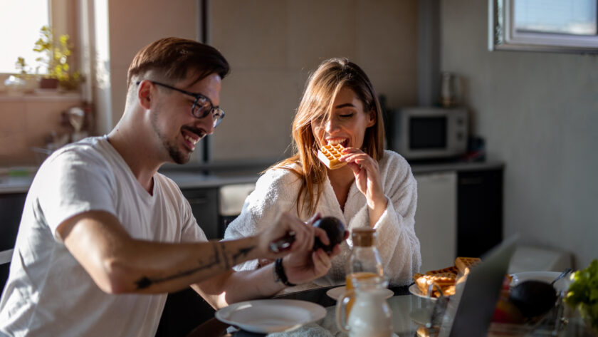 Zucker-Konsum in Österreich
