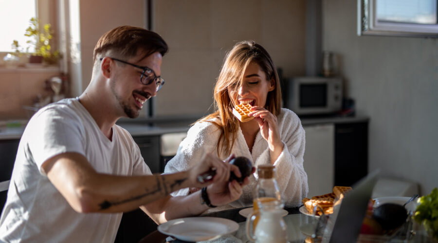 Zucker-Konsum in Österreich