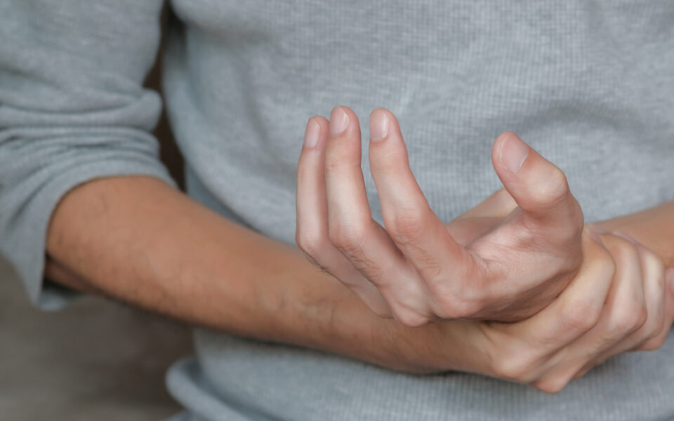 Ob MS, Lupus oder Lähmungskrankheiten, das Immunsystem spiel eine große Rolle