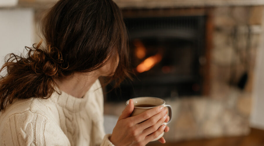 Cozymaxxing