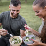 Ernährung und Leistungsfähigkeit