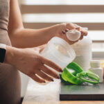 Kollagen für Sportler:innen