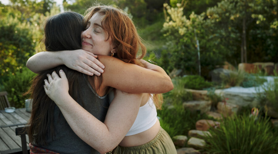 Oxytocin