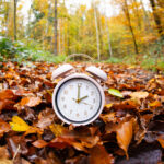 Wie du die Zeitumstellung nutzt - Fitness, Essen und Schlaf