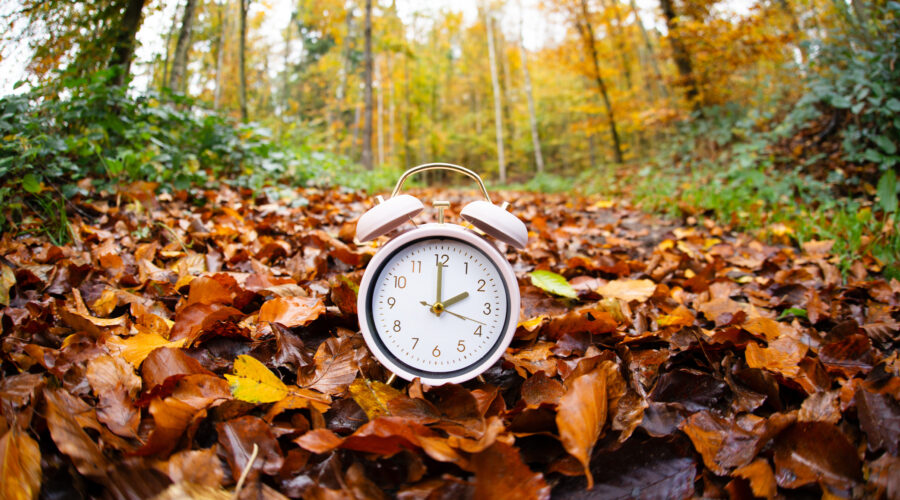 Wie du die Zeitumstellung nutzt - Fitness, Essen und Schlaf