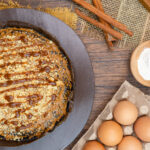 Martabak - gesunde Variante