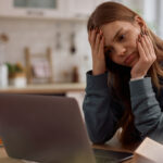 Zukunftsängste der jungen Menschen