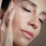 Hautpflege für reife Haut