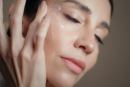 Hautpflege für reife Haut