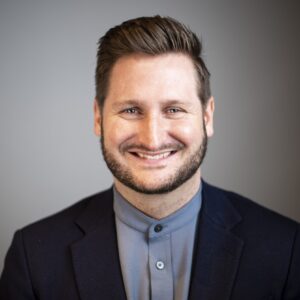 Fachoptiker Andreas Stastny