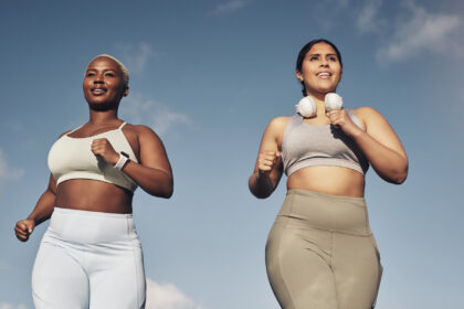 Body Positivity vs. Body Neutrality