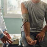 Vorsorgeuntersuchung Männer