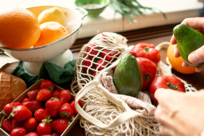 Schadstoffe vermeiden