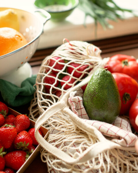 Schadstoffe vermeiden