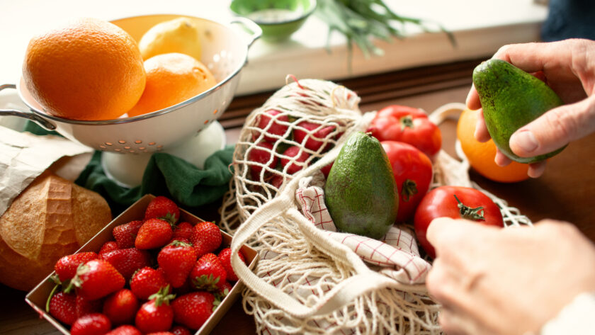 Schadstoffe vermeiden