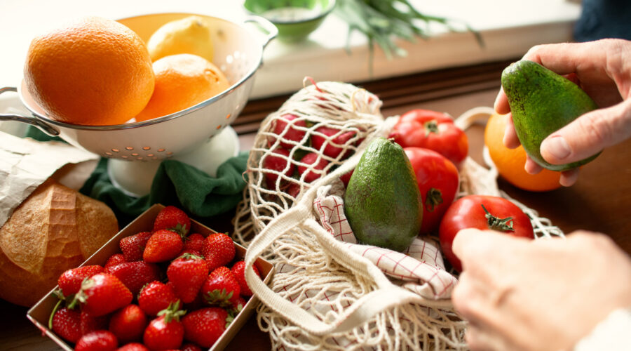 Schadstoffe vermeiden