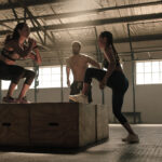 Übungen gegen Knieschmerzen