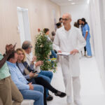 Arzttermin Kassenarzt