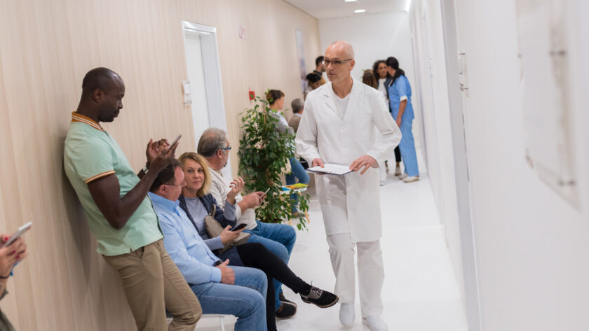 Arzttermin Kassenarzt