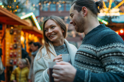 Alkohol & Weihnachtszeit
