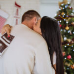 Kinderwunsch zu Weihnachten