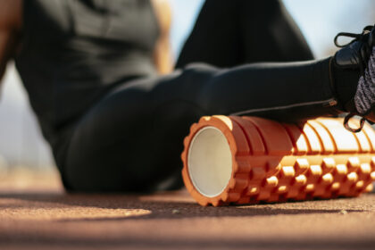 Supplements für die Faszien