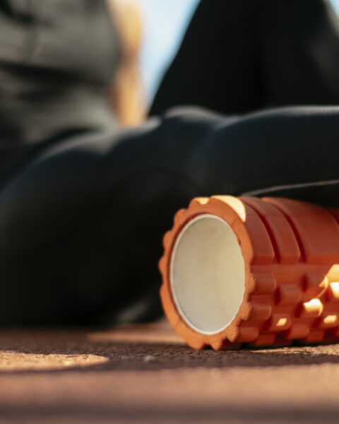 Supplements für die Faszien