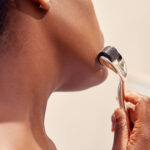 Microneedling zu Hause