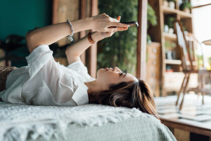 Online Dating & Einsamkeit