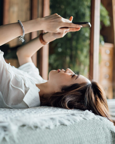 Online Dating & Einsamkeit