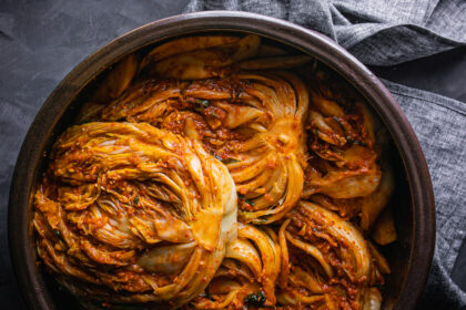 Cabbage Boil