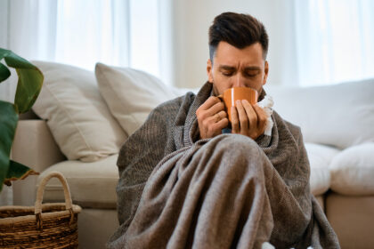 Immunsystem & Risikofaktoren