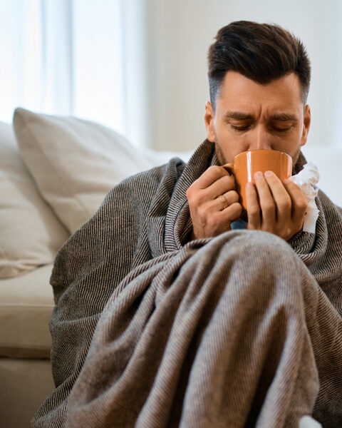 Immunsystem & Risikofaktoren