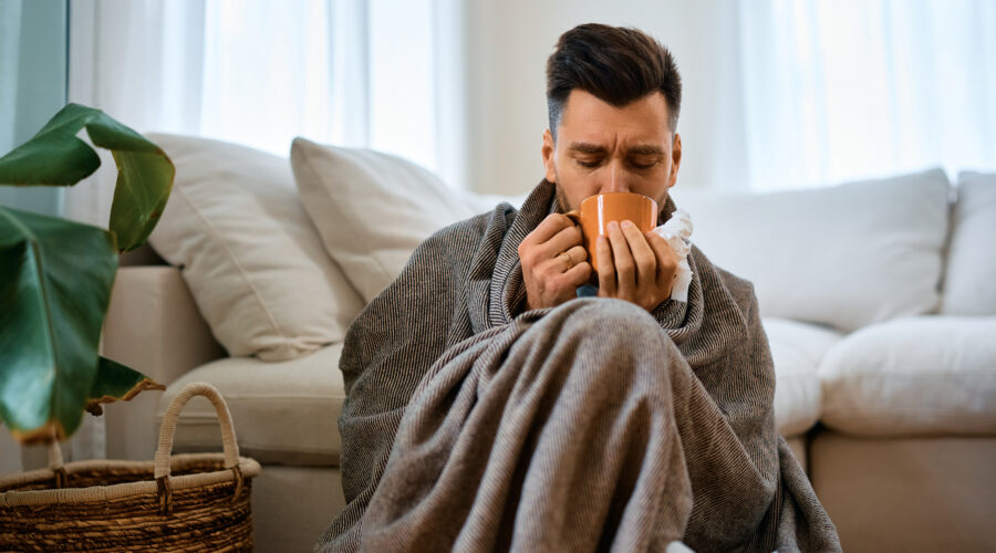 Immunsystem & Risikofaktoren