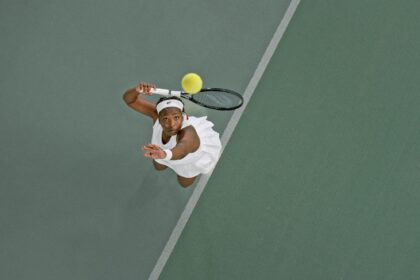 Profisport und Psyche