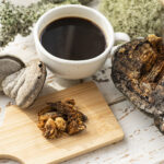 Vitalkaffee & Vitalpilze