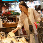 Käse statt Proteinriegel