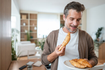 Anzeichen einer Unverträglichkeit