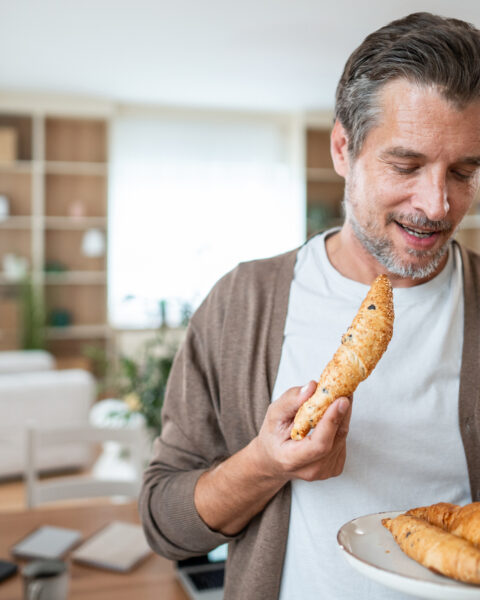 Anzeichen einer Unverträglichkeit