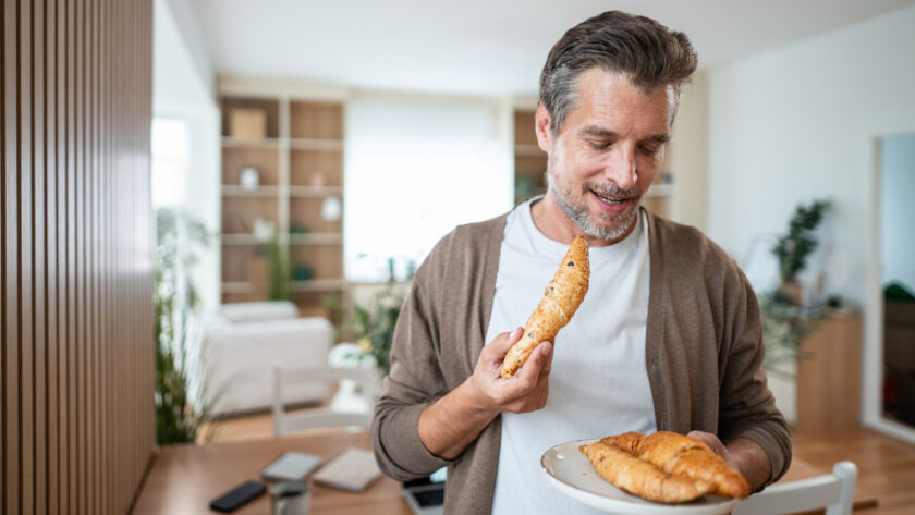 Anzeichen einer Unverträglichkeit