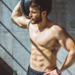 Peptide für Muskelwachstum