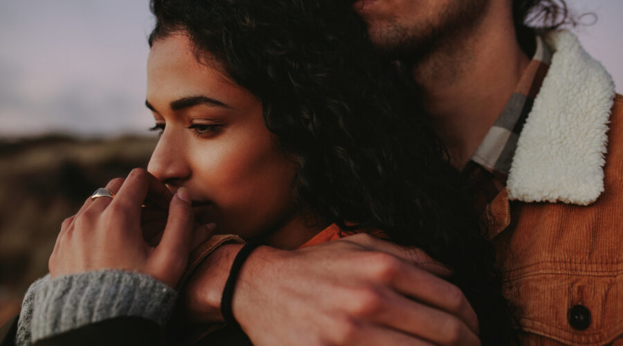 Bist du emotional abhängig?