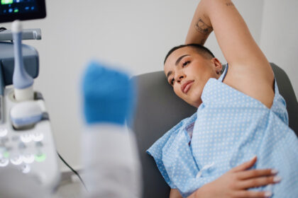 Krebs junge Menschen