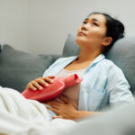 Toasted Skin Syndome