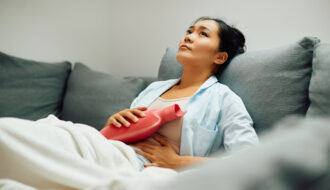 Toasted Skin Syndome