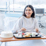 Lifehacks nach der OP