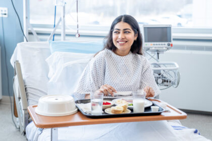 Lifehacks nach der OP