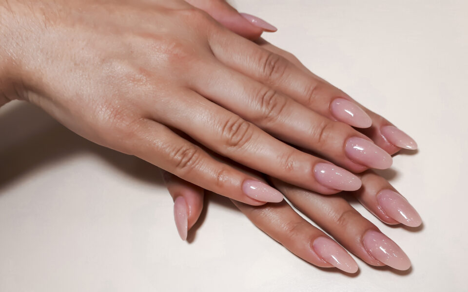 DIY Nails und Kontaktdermatitis