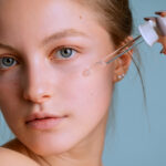 Vitamin E Hautpflege